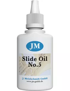 JM-Lubricants No.05 SLIDE OIL (stem)pomp olie