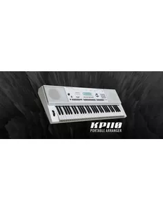 Kurzweil KP-110 Arranger Keyboard