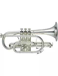 Yamaha YCR-8335GS cornet Bb