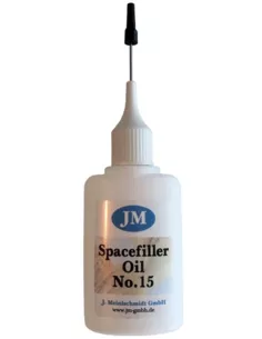 JM-Lubricants No.15 SPACEFILLER mechaniek olie, key oil