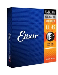 ELIXIR Medium !11-14-18-28-38-49