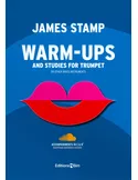 Warm-Ups and Studies James Stamp