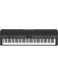 Roland FP-90X-BK Digitale stage piano, Zwart