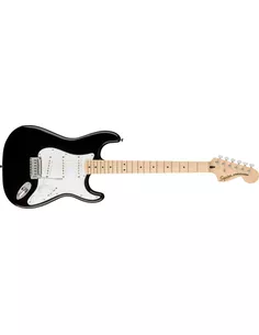 Squier Affinity Series Stratocaster MN BLK