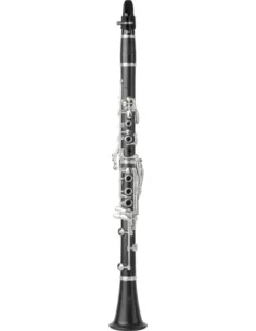 FA Uebel Preference klarinet, Bb 18/6