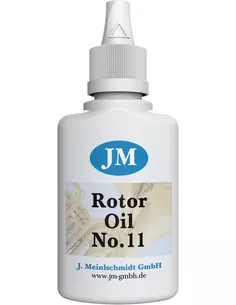 JM-Lubricants No.11 LIGHT ROTOR rotor/cylinder olie