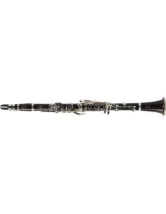 Buffet Crampon BC1102 E13 klarinet, Bb 17/6 'pochette'