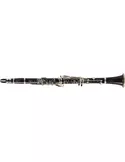 Buffet Crampon BC1102 E13 klarinet, Bb 17/6