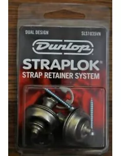 DUNLOP SLS1035VN Straplock