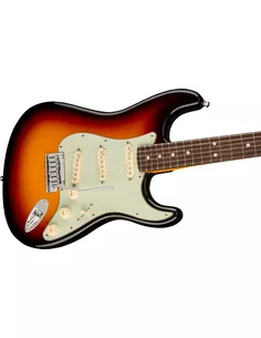 Fender American Ultra Stratocaster , Rosewood Fingerboard, Ultraburst