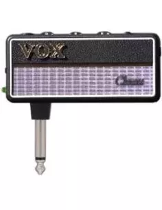 Vox Amplug 2 Clean gitaar hoofdtelefoon versterker