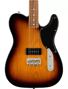 Fender Noventa Telecaster , Pau Ferro Fingerboard, 2-Color Sunburst