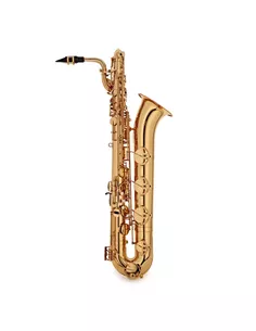 Yamaha YBS-480 baritonsaxofoon Eb/A