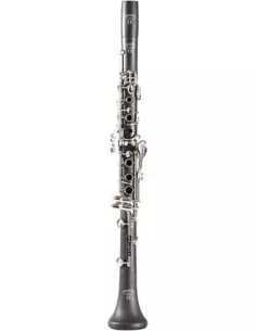Backun ALPHA klarinet, Bb