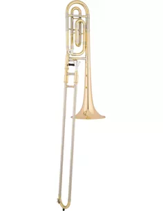Eastman Winds ETB425G tenor trombone Bb/F