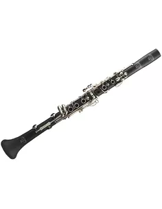 Backun ALPHA NK klarinet, Bb
