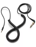 Aiaiai TMA-1 Cable Coiled Black