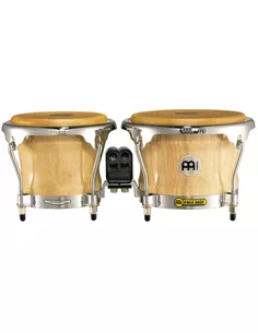 MEINL FWB400NT Professional-series bongo