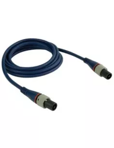 Speakercable 1,5mm� with Speak er connector 20mtr