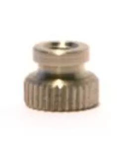 BACH parts 30024N stop nuts / borgmoer