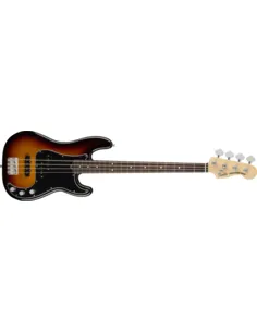 Fender American Performer Precision Bass , Rosewood Fingerboard, 3-Color Sunburst