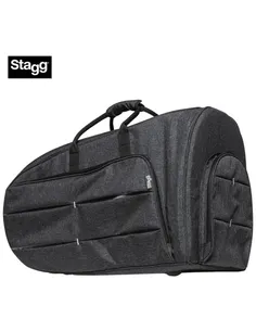 Stagg SB-EP-GY gigbag, euphonium