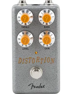 Fender Hammertone distortion