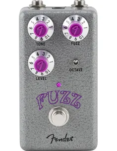 Fender Hammertone Fuzz Effect pedaal
