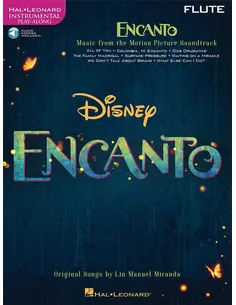 Disney Encanto for Flute