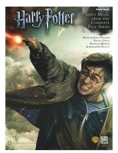 Harry Potter: Music from the Complete Film Series