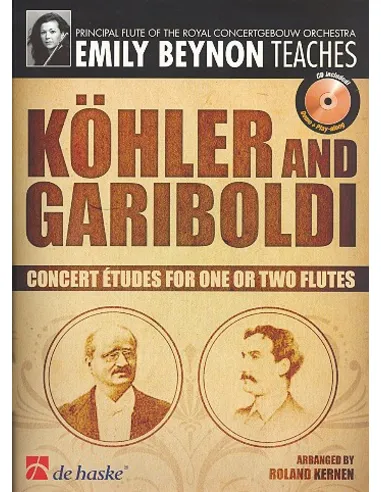 Emily Beynon Teaches: Kohler and Gariboldi G. Gariboldi