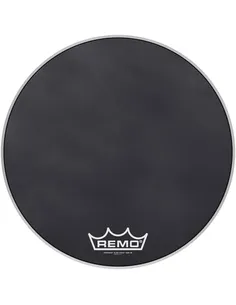 REMO PM-1822-MP POWERMAX bassdrumvel