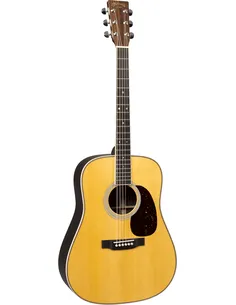 Acoustic Guitar with Case, Standard series, Top: sitka Spruce, S/B: east indian Rosewood