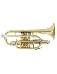 A. Eastman Winds ECN225 cornet, Bb