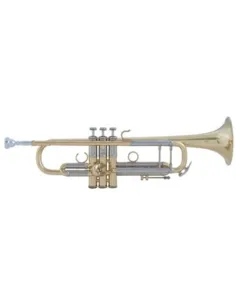 BACH AB190 Artisan trompet Bb