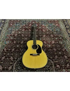 Martin 00028 gitaar