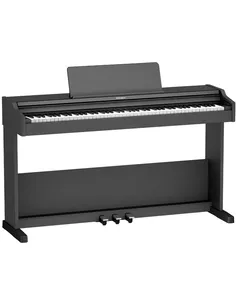 Roland RP107-BKX Digitale piano, Zwart