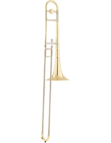 S.E. Shires Co. TBQ33 Q-series tenor trombone Bb