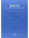 Johannes Passion BWV245 J.S. Bach