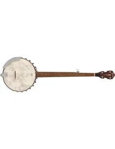Fender PB 180-E banjo open back