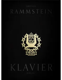 Rammstein: Klavier Vocal and Piano