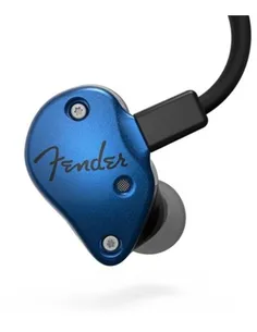 Fender MXA2 BUNDLE FXA2/HP2 InEar m/ headphone amp