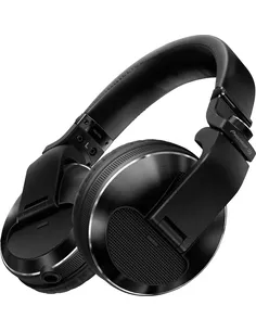 Pioneer HDJ-X10-K DJ Headphones (Black)