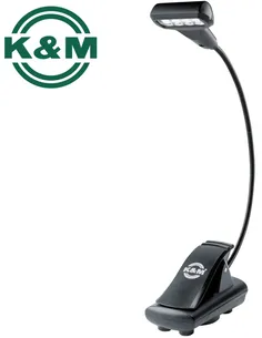 K&M 12274 verlichting »4 LED T-Model FlexLight«