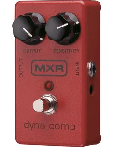 MXR Dynacomp Compressor