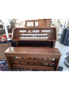 Viscount Domus 932 Electronisch Orgel