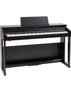 Roland RP701-CB Digitale piano, Zwart