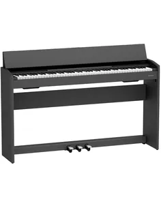 Roland F107-BKX Compacte digitale piano, Zwart