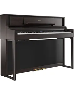 Roland LX705-DR Digitale piano, Dark rosewood
