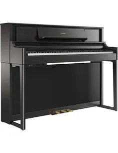 Roland LX705-CH Digitale piano, Zwart